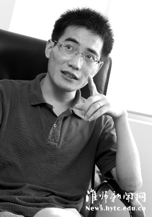 “破格”律师张世亮:赔本也要为民工兄弟打官司